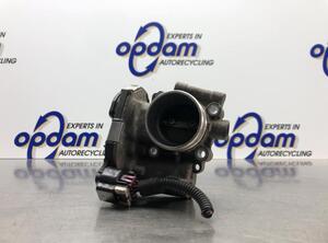 Throttle Body OPEL CORSA D (S07), CHEVROLET AVEO Hatchback (T300), OPEL MERIVA B MPV (S10)