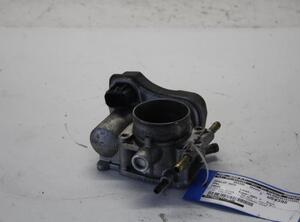 
Drosselklappenstutzen Opel Corsa C X01 25177983 P11200663
