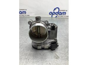 Throttle Body VOLVO V70 III (135)