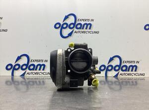 Throttle Body CHEVROLET CRUZE Hatchback (J305)