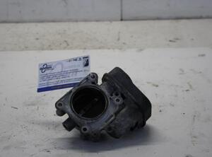 Drosselklappenstutzen Opel Vectra C Caravan Z02 24459501 P11240529