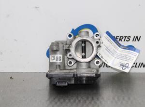 Throttle Body NISSAN MICRA V (K14)