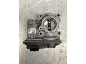 Throttle Body RENAULT KADJAR (HA_, HL_)