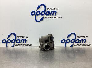 Throttle Body SMART FORTWO Coupe (451)