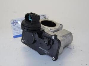 Throttle Body NISSAN MICRA III (K12)