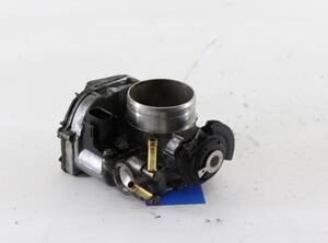 Throttle Body VW GOLF IV (1J1)