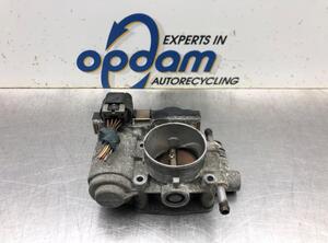 Drosselklappenstutzen Opel Astra H  055352858 P19836526