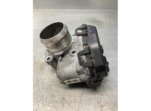 Throttle Body CITROËN C4 GRAND PICASSO II (DA_, DE_)