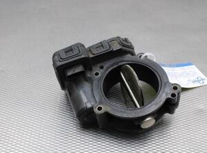 Throttle Body MERCEDES-BENZ SPRINTER 3-t Bus (906)