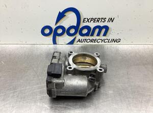 Throttle Body MERCEDES-BENZ B-CLASS (W245), MERCEDES-BENZ A-CLASS (W169)