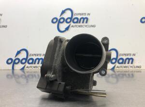 Throttle Body VW GOLF PLUS (5M1, 521)