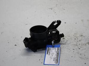 Throttle Body FORD FOCUS Turnier (DNW)