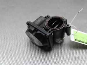 Throttle Body SKODA FABIA II Combi (545), SKODA ROOMSTER Praktik (5J), VW POLO (6R1, 6C1), VW POLO Van (6R)