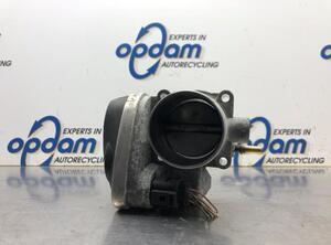 Throttle Body RENAULT MEGANE II (BM0/1_, CM0/1_)