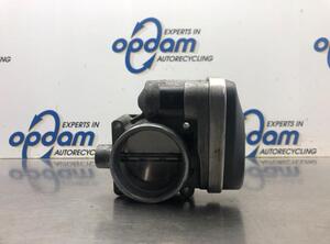 Throttle Body BMW 3 (E46), LAND ROVER RANGE ROVER III (L322)