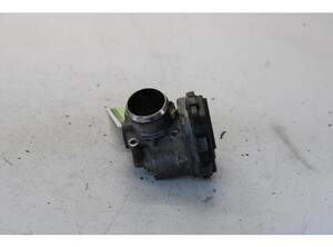 Throttle Body PEUGEOT EXPERT Van (VF3A_, VF3U_, VF3X_)