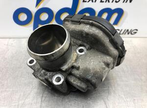 Throttle Body FORD FOCUS III Turnier