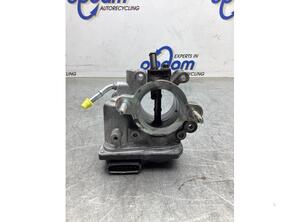 Throttle Body MAZDA CX-3 (DK)