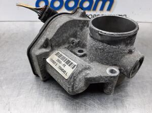 Throttle Body FORD FOCUS II (DA_, HCP, DP)