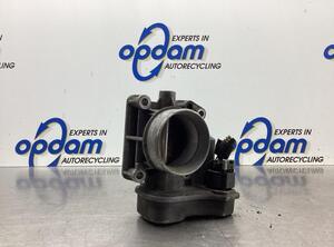 Throttle Body OPEL ZAFIRA A MPV (T98)