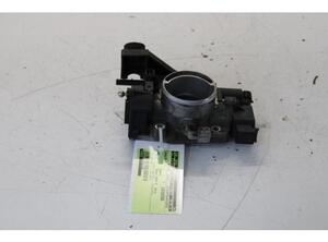 Throttle Body PEUGEOT 206 Hatchback (2A/C)