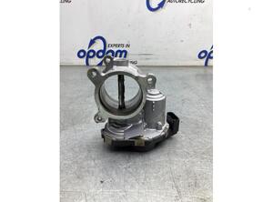 Throttle Body VW CADDY V Box Body/MPV (SBA, SBH)