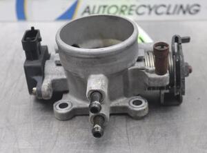 Throttle Body HYUNDAI MATRIX (FC)