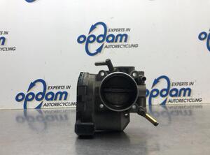 Throttle Body SKODA FABIA I Combi (6Y5), VW GOLF IV Variant (1J5), VW GOLF IV (1J1), SKODA OCTAVIA I Combi (1U5)