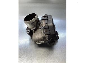 Throttle Body CITROËN DS4 (NX_)