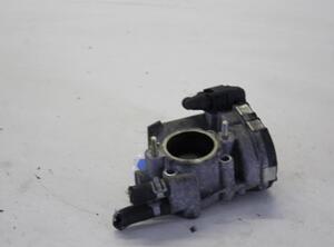 Throttle Body OPEL CORSA C (X01)