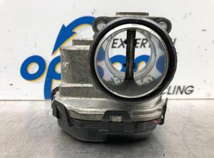 Throttle Body PEUGEOT PARTNER Box Body/MPV