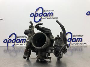 Throttle Body HONDA JAZZ II (GD_, GE3, GE2)