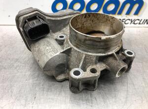 Throttle Body OPEL VECTRA C GTS (Z02)