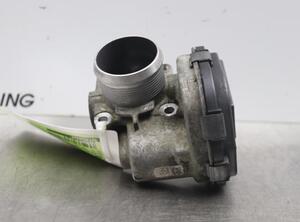 Throttle Body PEUGEOT EXPERT Van (VF3A_, VF3U_, VF3X_)