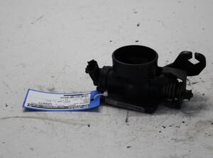 Throttle Body FORD FOCUS Turnier (DNW)