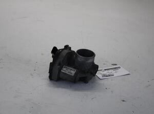 Throttle Body FORD FOCUS II Turnier (DA_, FFS, DS)