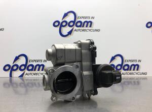 Throttle Body NISSAN MICRA III (K12)