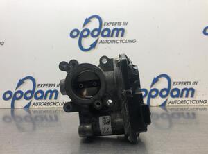 Throttle Body NISSAN MICRA V (K14), RENAULT CAPTUR I (J5_, H5_), RENAULT CLIO IV (BH_), DACIA SANDERO II