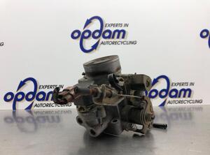 Throttle Body NISSAN MICRA II (K11)