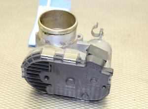 Throttle Body FIAT BRAVO II (198_)