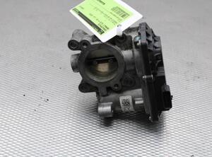 Throttle Body RENAULT MEGANE III Hatchback (BZ0/1_, B3_)