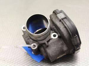 Throttle Body PEUGEOT 208 I (CA_, CC_)