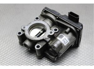 Throttle Body RENAULT CAPTUR I (J5_, H5_)