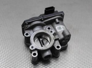 Throttle Body RENAULT CAPTUR I (J5_, H5_)