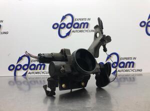 Throttle Body DAIHATSU SIRION (M3_), SUBARU JUSTY IV