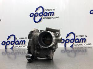 Drosselklappenstutzen Opel Corsa D S07 55562270 P20929562