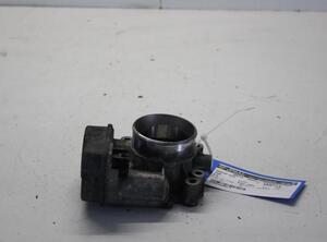 Throttle Body SAAB 9-3 (YS3F, E79, D79, D75)