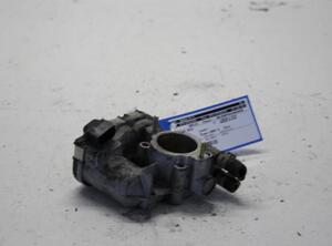 Drosselklappenstutzen Opel Agila H00 9157512 P10640059