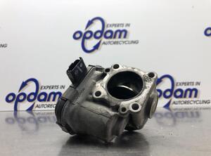 Throttle Body CITROËN C3 II (SC_), CITROËN DS3, FORD FOCUS III Turnier, VOLVO C30 (533)