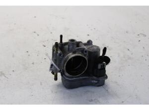 Throttle Body OPEL ASTRA G Estate (T98)